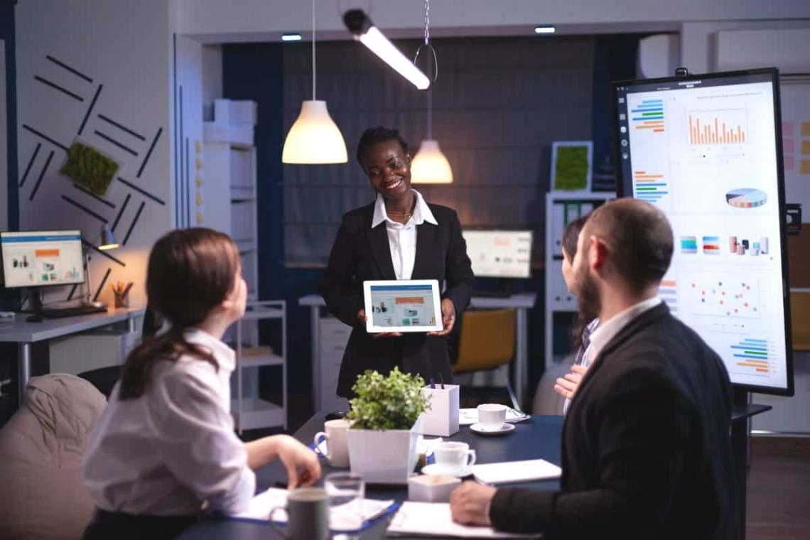 Απομακρυσμένη μάθηση σε δράση