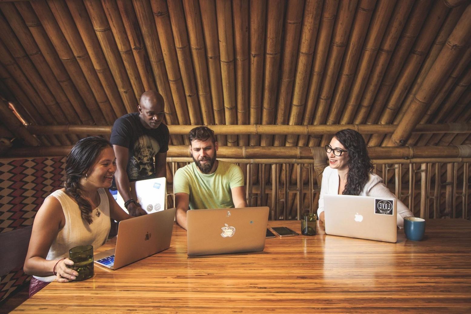 Οργάνωση ψηφιακής μάθησης